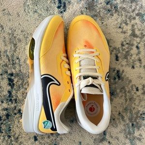 Nike Air Zoom Infinity Tour NEXT% NRG Always Fresh golf shoe